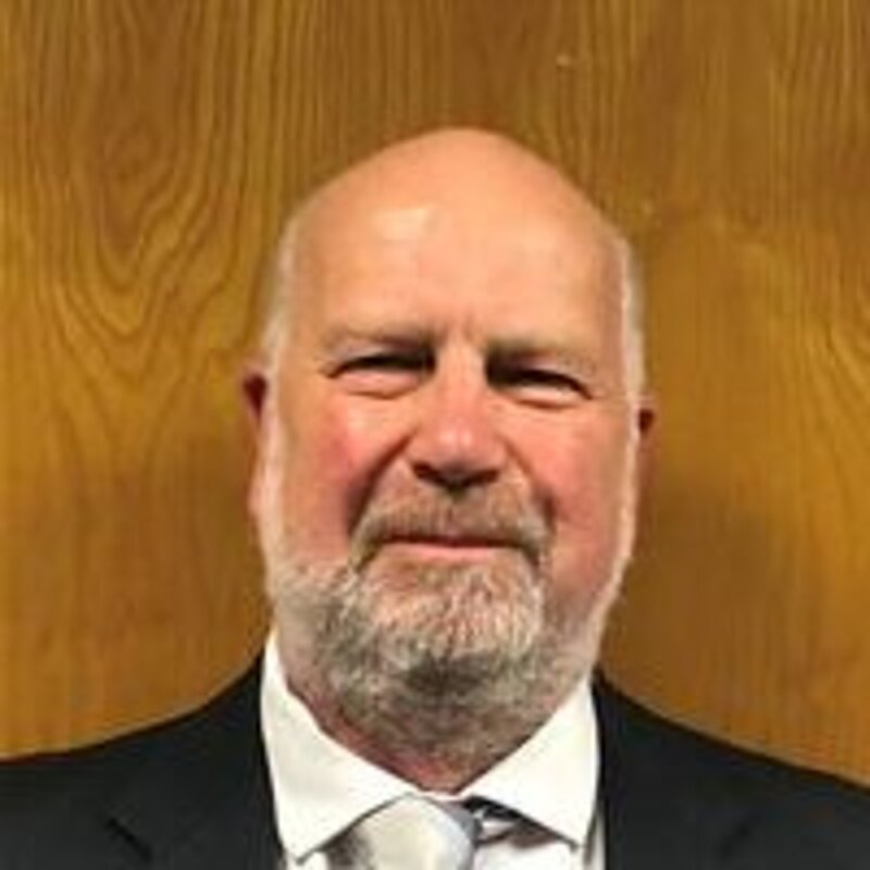 Picture of Cllr Simon Croft