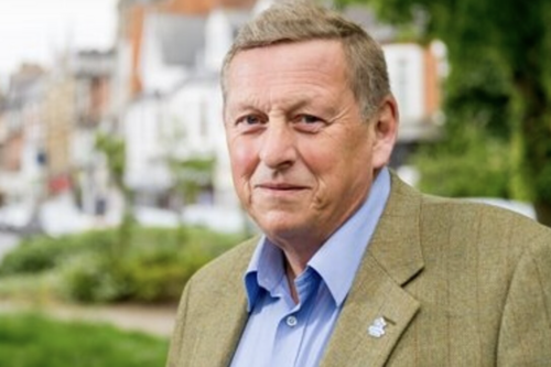 Jerry Roodhouse