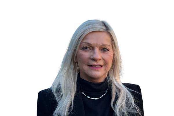 Trish Fivey