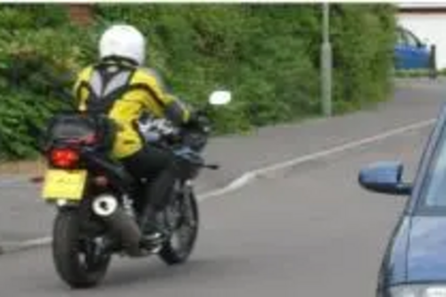 Bike Safety in Basingstoke