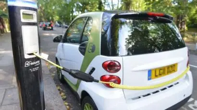 Electric Car