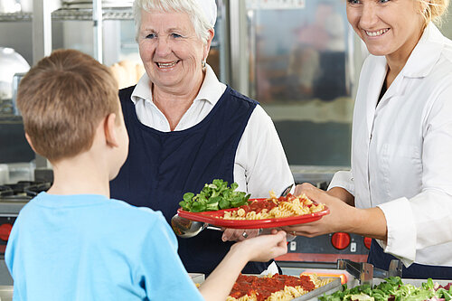 School meals
