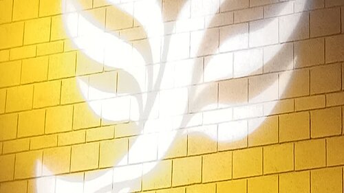 Clive on Westminster Bridge