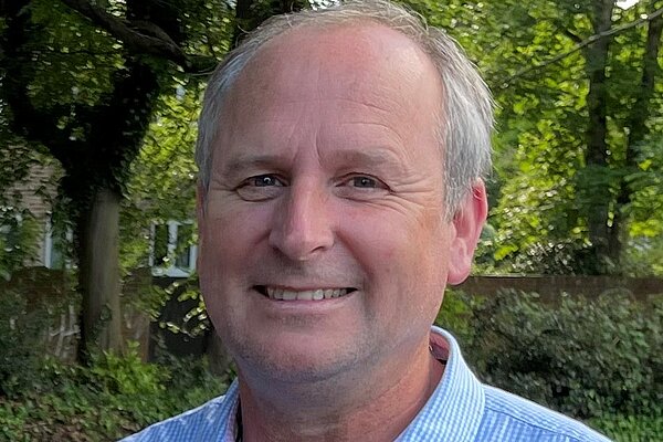 Cllr Mike Rigby