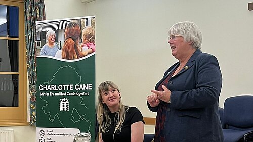 CCMP Cottenham Community Meeting 2025-09-24 1