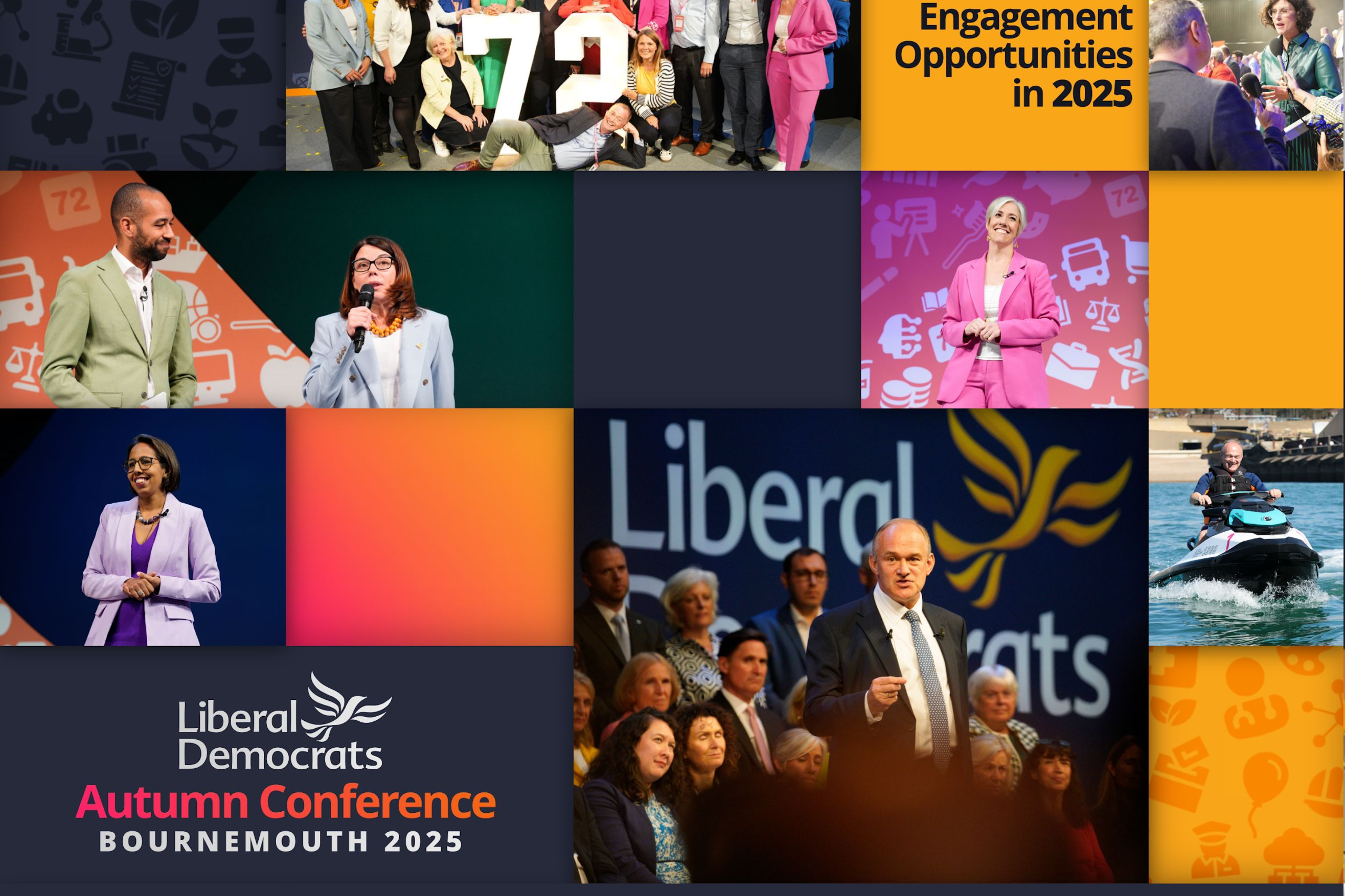 Lib Dem Commercial Opportunities Brochure