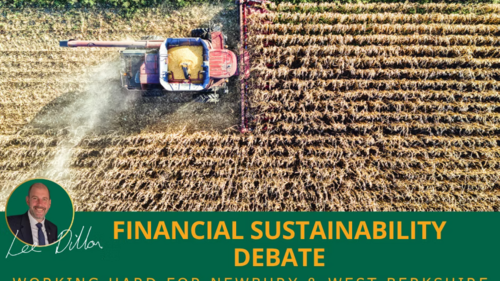 Why the Financial Sustainability Debate Matters for Rural Communities
