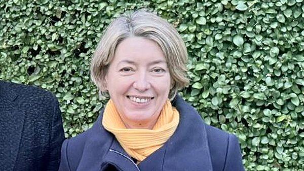 Committee Member - Naomi McCarthy