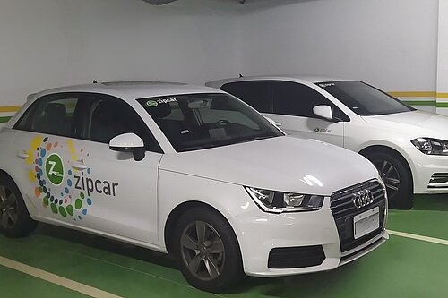zipcar