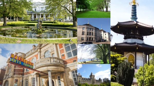 Protect Wandsworth's historic buildings and parks Petition over Wandsworth Heritage
