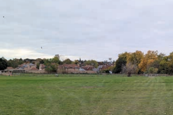 Hayes Farm