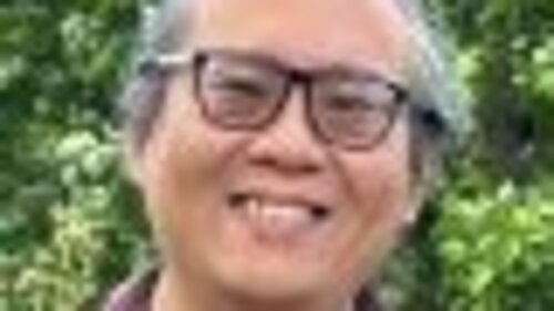 Alan Dai Image