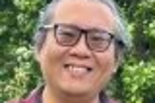 Alan Dai Image