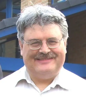 Gary Griffin standing for Slough Borough Council 2016