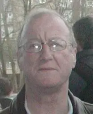Councillor Robbie Collison-Crawford