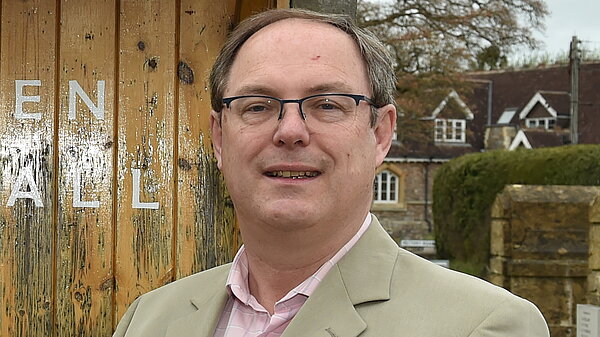 Cllr Andy Sully