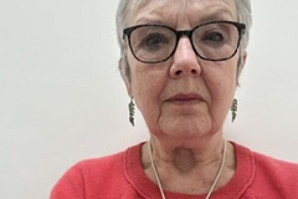 Eileen Cox