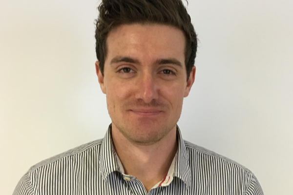 Cllr Chris Booth