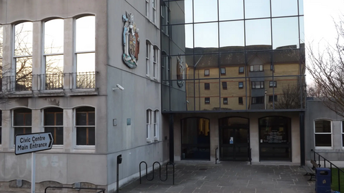 Shepway Civic Centre