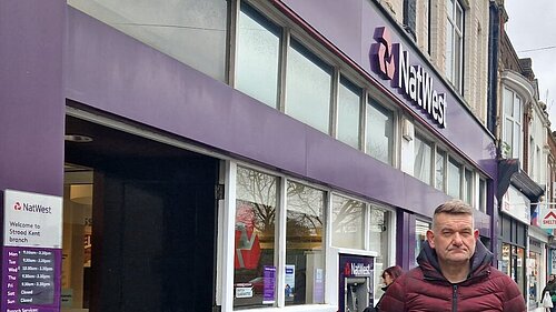 Natwest - Strood