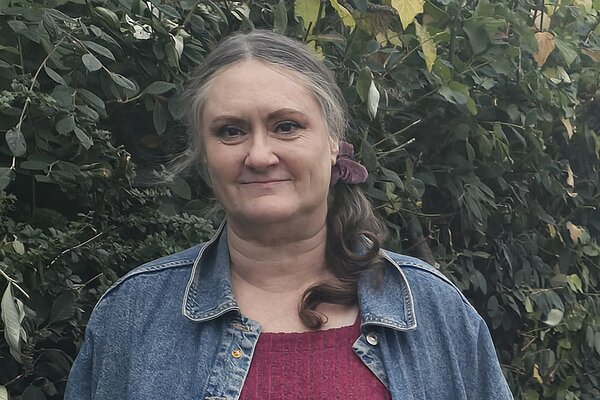 Andrea Bowes