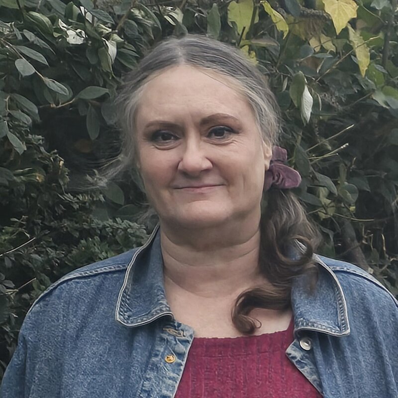 Cllr Andrea Bowes