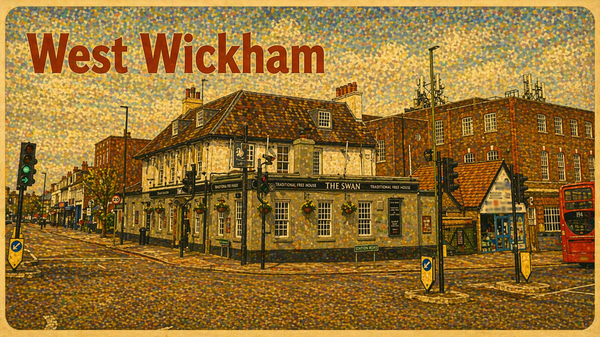 West Wickham