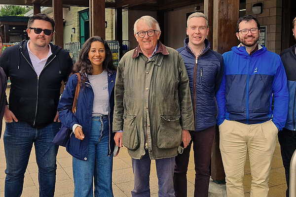 Campaign group