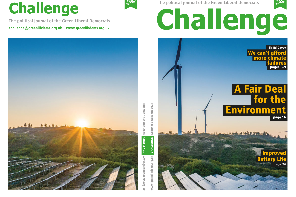 Challenge PDF