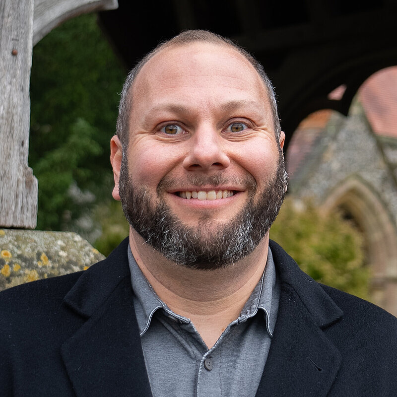 Watlington & Rotherfield - Ben Higgins