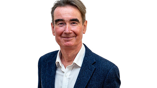 Stephen Conway headshot