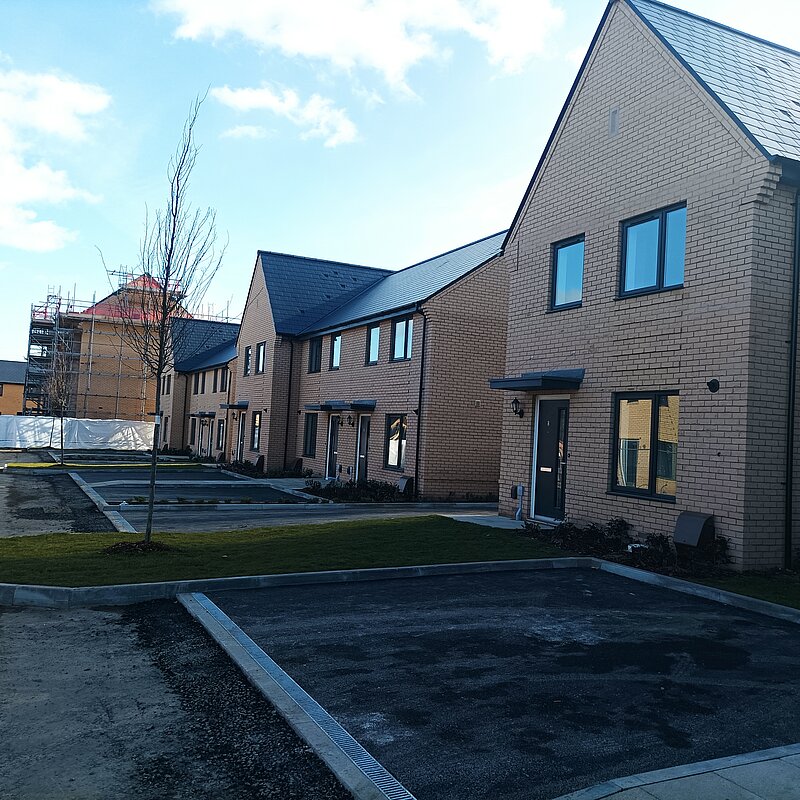 End the Great Property Rip-off - Housing Rights survey