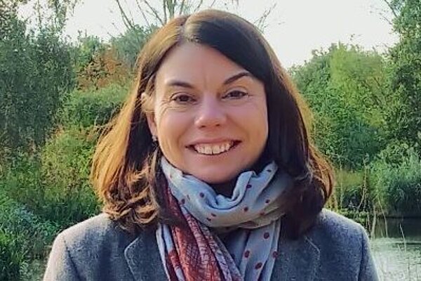 Sarah Olney