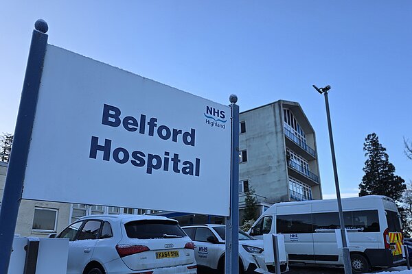Belford Hospital