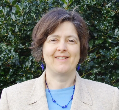 Josephine Hanney standing for Slough Borough Council 2016