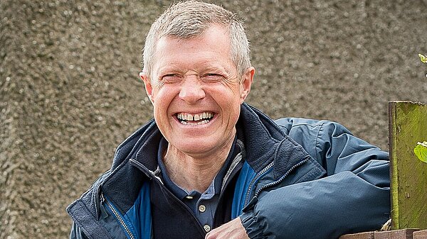 Willie Rennie