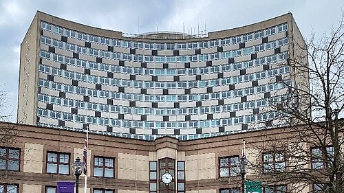 Merton Council