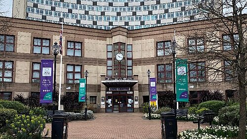 Merton Council