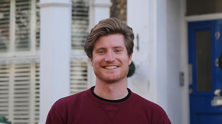 Patrick Stillman