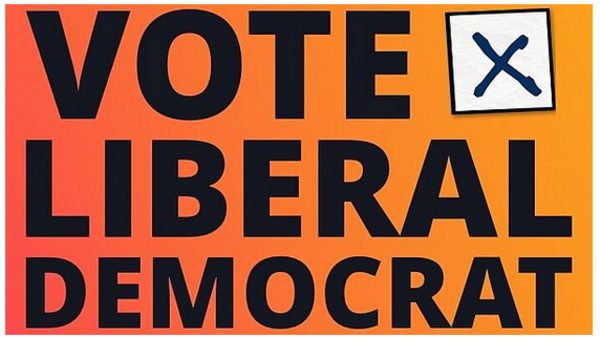Vote