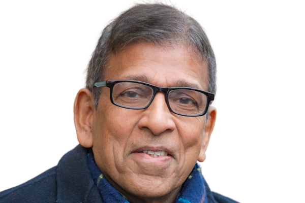 Cumar Sahathevan