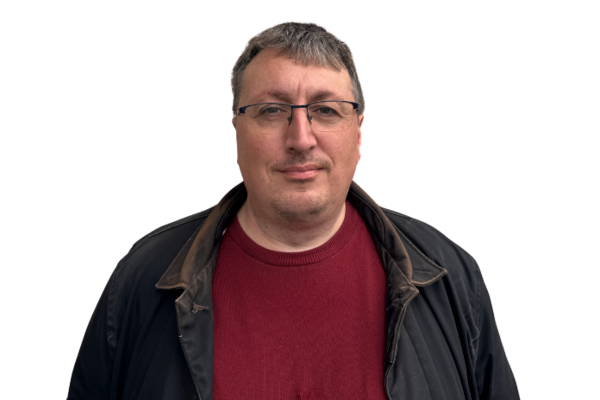 James Appleby