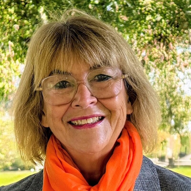 Catherine Houston