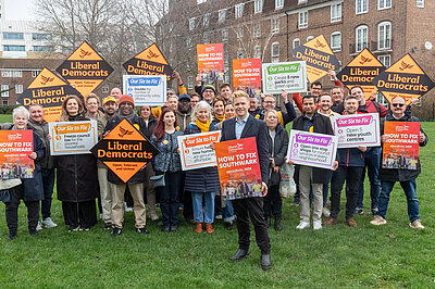 Southwark Liberal Democrats