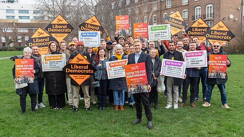 Southwark Liberal Democrats