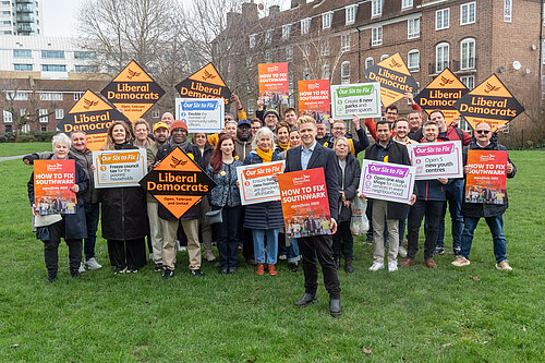 Southwark Liberal Democrats