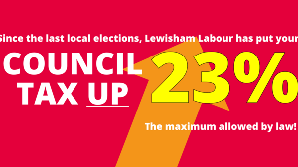 Focus - Council Tax 2026