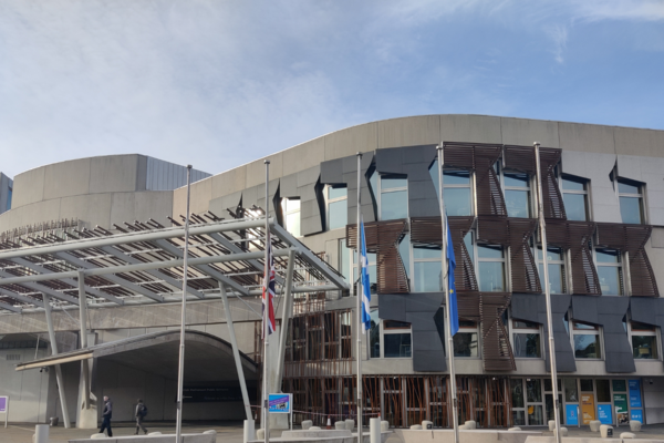 Scottish Parliament