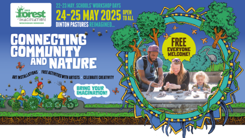 Forest of Imagination