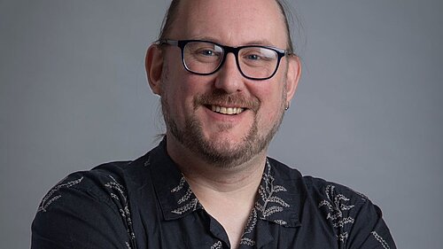 Gray Fuller